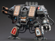Warhammer 40K - Grey Knights - Venerable Dreadnought - Collectables > Action Figures > toys -  Joy Toy
