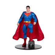 Superman by Jim Lee 12" Posed Figure - Collectables > Action Figures > toys -  McFarlane Toys