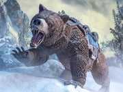 Mythic Legions - Rising Sons Bodvar Deluxe Beast (preorder Q3 2024) - Collectables > Action Figures > toys -  Four Horsemen