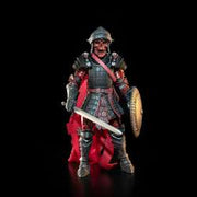 Mythic Legions - Bushotee / Pelvicus - Furious Four - 1 Figure - Collectables > Action Figures > toys -  Four Horsemen