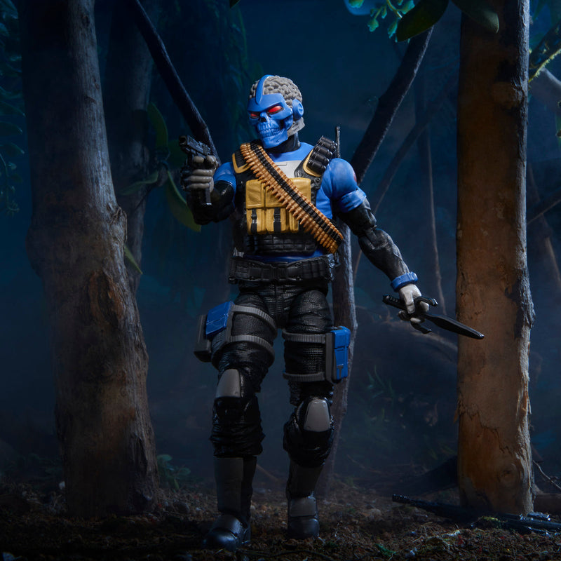 G.I. Joe Classified Exclusive #76 Range Viper - Exclusive - Collectables > Action Figures > toys -  Hasbro