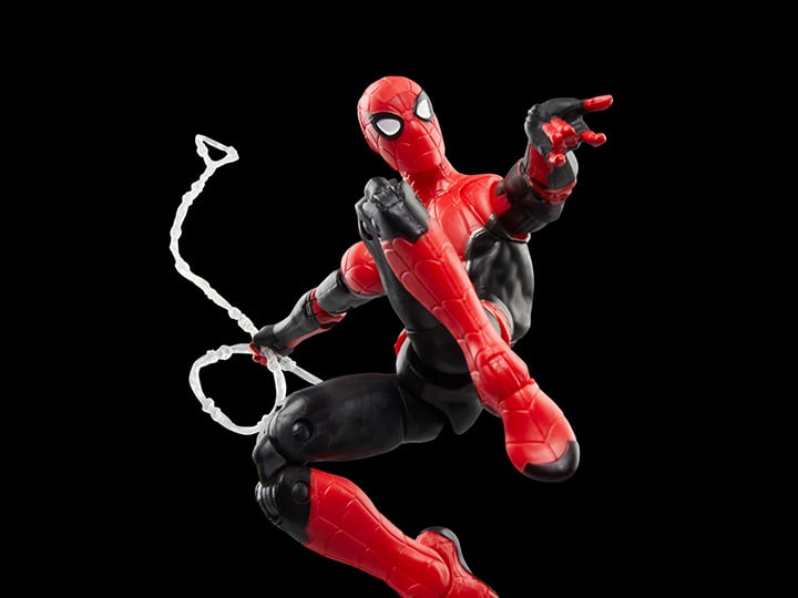 Marvel Legends - Spider-man Spider Far From Home (preorder)