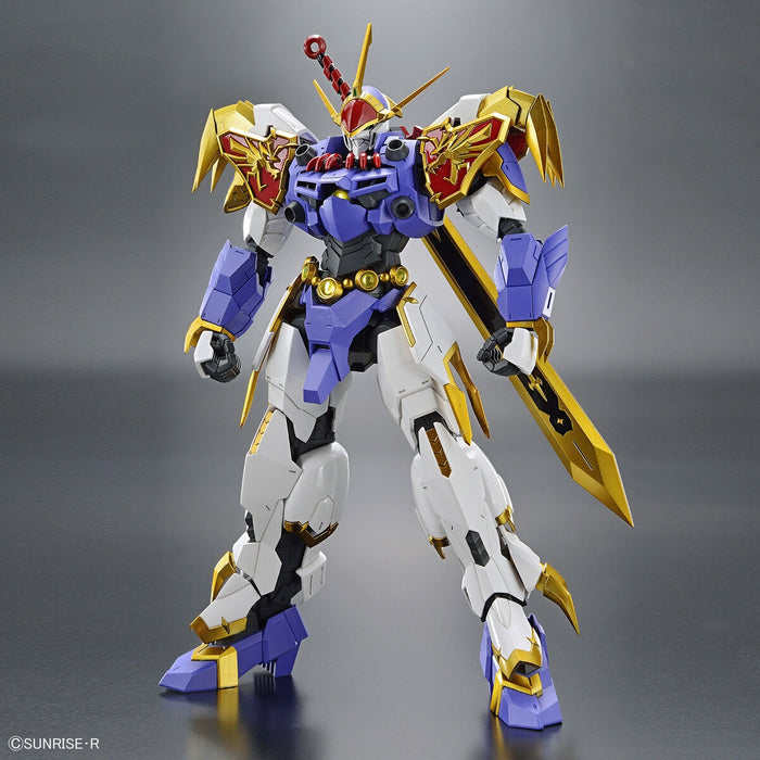 HG Amplified Imgn Ryujinmaru - Model Kit > Collectable > Gunpla > Hobby -  Bandai
