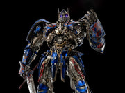 Transformers: The Last Knight DLX Scale Collectible Series Nemesis Prime (preorder Q3) - Collectables > Action Figures > toys -  ThreeZero