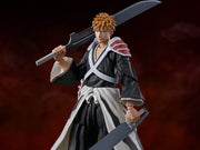Bleach: Thousand-Year Blood War S.H.Figuarts Ichigo Kurosaki - Dual Zangetsu (preorder Dec/Jan) - Collectables > Action Figures > toys -  Bandai