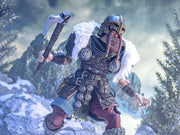 Mythic Legions - Rising Sons Broddr of Bjorngar (preorder Q3 2024) - Collectables > Action Figures > toys -  Four Horsemen