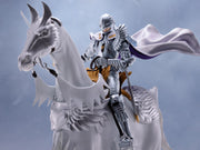Berserk S.H.Figuarts Griffith - Hawk of Light - Collectables > Action Figures > toys -  Bandai