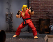 Jada Toys - Ultra Street Fighter II: The Final Challengers Ken (preorder) - Collectables > Action Figures > toys -  Jada Toys