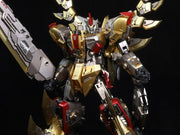 CT-Longyan-01 Stegsarow - Collectables > Action Figures > toys -  CANG-TOYS