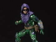 Spider-Man: No Way Home S.H.Figuarts Green Goblin - Collectables > Action Figures > toys -  Bandai