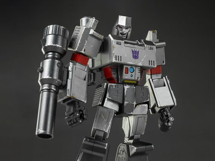 Transformers Megatron Advanced "Model Kit" AMK Pro - Collectables > Action Figures > toys -  YoloPark