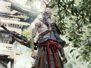 FuRay Planet Kensai the Nameless One 1/12 Scale Figure -  -  FURY TOYS