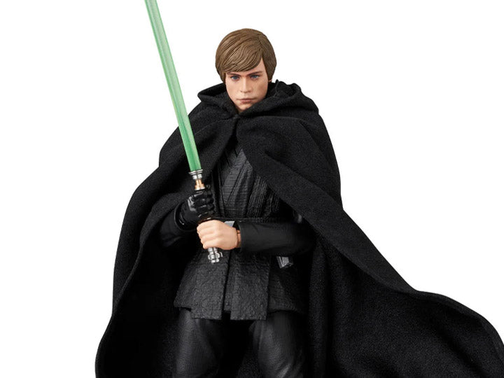 The Mandalorian MAFEX #227 Luke Skywalker (preorder Q4 2024) - Collectables > Action Figures > toys -  MAFEX