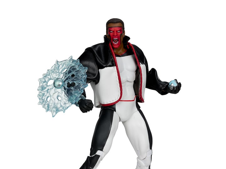 DC Multiverse Collector Edition #27 MR. TERRIFIC (preorder January)