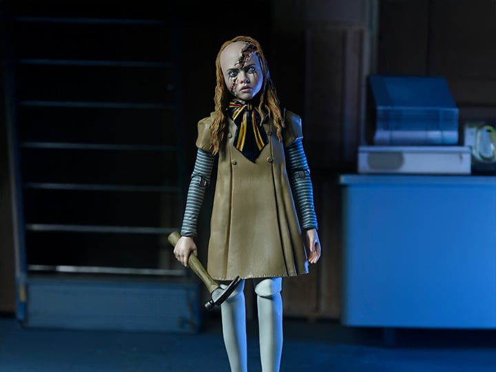 M3GAN Ultimate Action Figure - Collectables > Action Figures > toys -  Neca