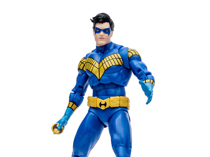 Batman: Knightfall DC Multiverse Nightwing ( preorder) - Collectables > Action Figures > toys -  McFarlane Toys
