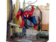 Marvel Comics Spider-Man (The Amazing Spider-Man #301) 1/6 Scale - Statue - Collectables > Action Figures > toys -  McFarlane Toys