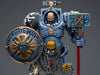 Warhammer 40K - Space Wolves - Arjac Rockfist - Collectables > Action Figures > toys -  Joy Toy