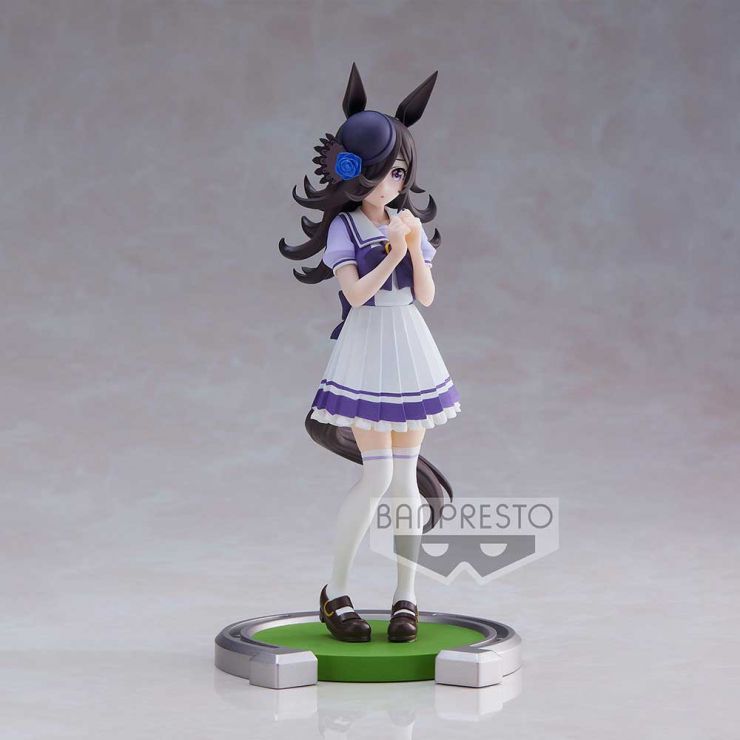 UMAMUSUME PRETTY DERBY RICE SHOWER - Collectables > Action Figures > toys -  Hasbro
