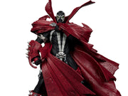 Spawn 30th Anniversary Spawn (Spawn #95) 1/7 Scale Statue (preorder Sept) - statue -  McFarlane Toys