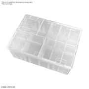 Multi Builders Case - Model Kit > Collectable > Gunpla > Hobby -  Bandai