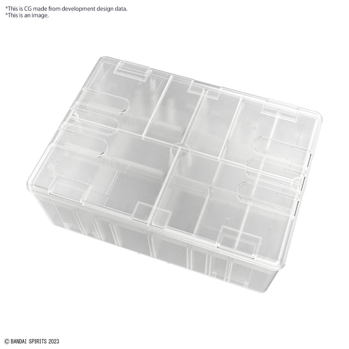 Multi Builders Case - Model Kit > Collectable > Gunpla > Hobby -  Bandai