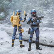 G.I. Joe Classified Series Cobra Valkyries 68 - Collectables > Action Figures > toys -  Hasbro