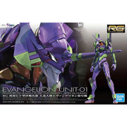 RG Evangelion Unit-01 1/144 - Collectables > Action Figures > toys -  Bandai
