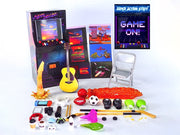 Game On! Super Action Stuff - Set A - Cyber Dagger Action Figure Accessory Set - Collectables > Action Figures > toys -  HAPPYCAT INDUSTRIES