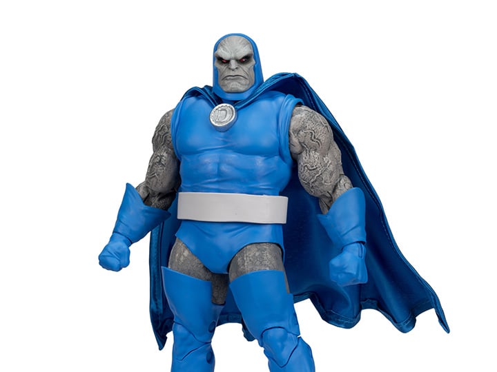 DC Multiverse Darkseid Mega (DC Classic)  Action Figure (preorder August) - Collectables > Action Figures > toys -  McFarlane Toys
