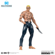 DC MULTIVERSE - MR. ZSASZ (GOLD LABEL) - Collectables > Action Figures > toys -  McFarlane Toys