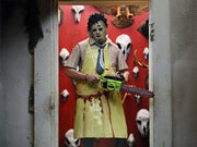 The Texas Chainsaw Massacre Ultimate 50th Anniversary Leatherface - Collectables > Action Figures > toy -  Neca