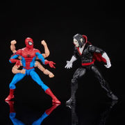 Hasbro Marvel Legends Series Spider-Man vs Morbius - Collectables > Action Figures > toys -  Hasbro