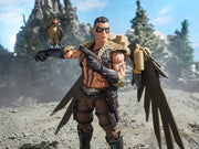 G.I. Joe Classified Series #139, CHIP "RAPTOR" TALON & GENERAL LEDGER - Collectables > Action Figures > toys -  Hasbro