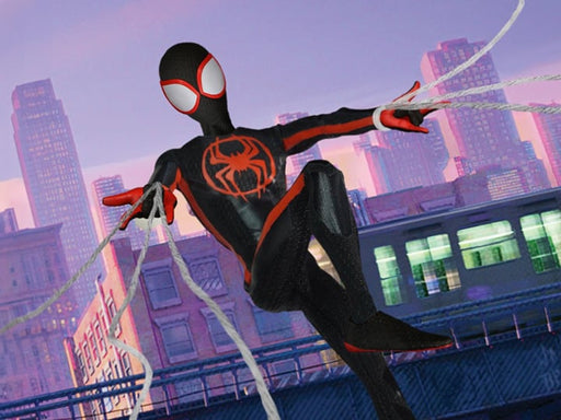 Spider-Man: Across the Spider-Verse One:12 Collective Miles Morales (preorder Dec) - Collectables > Action Figures > toys -  MEZCO TOYS