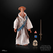 Star Wars - The Black Series Dok-Ondar - Exclusive - Collectables > Action Figures > toys -  Hasbro