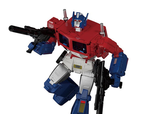Transformers Masterpiece MP-60 Ginrai (preorder January 2025) - Collectables > Action Figures > toys -  Hasbro