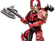 Warhammer 40,000 - World Eaters - Khorne Berzerker (preorder) - Action & Toy Figures -  McFarlane Toys