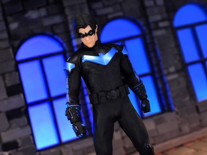 DC Comics One:12 Collective Nightwing (preorder Q3 2025) — Toy Snowman