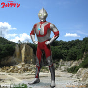 Ultraman One:12 Collective Ultraman - Doll & Action Figure Accessories -  MEZCO TOYS