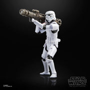 Star Wars The Black Series Rocket Launcher Trooper - Collectables > Action Figures > toys -  Hasbro