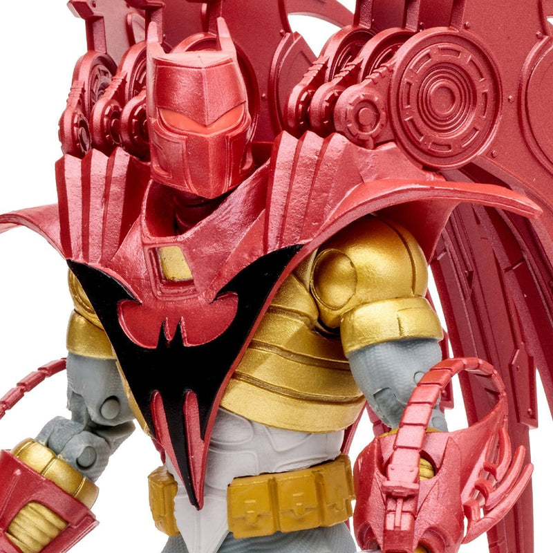 DC Multiverse - Azrael Batman Armor Batman: Knightsend (preorder) - Collectables > Action Figures > toys -  McFarlane Toys