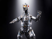 Godzilla vs. Mechagodzilla (1974) DX Soul of Chogokin Mechagodzilla (preorder Q1 2025) - Collectables > Action Figures > toys -  Bandai