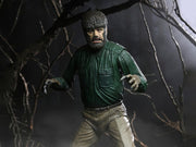 Universal Monsters Ultimate The Wolf Man - Collectables > Action Figures > toys -  Neca
