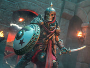 Mythic Legions - Rising Sons Skapular the Cryptbreaker 2 (preorder Q3 2024) - Collectables > Action Figures > toys -  Four Horsemen