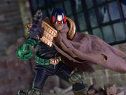 2000 AD Exquisite Super Series Cursed Earth Judge Dredd 1:12 Scale SDCC 2024 PX Previews Exclusive Action Figure - Collectables > Action Figures > toys -  HIYA TOYS
