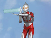 Shin Ultraman MAFEX #207 Ultraman (Deluxe Ver.) - Collectables > Action Figures > toys -  MAFEX