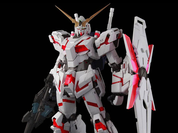 PG RX-0 Unicorn Gundam - Model Kit > Collectable > Gunpla > Hobby -  Bandai