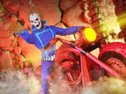 Ghost Rider One:12 Collective Marvel's Ghost Rider & Hell Cycle (Vengeance Edition) (preorder Q1 2025) - Collectables > Action Figures > toys -  MEZCO TOYS