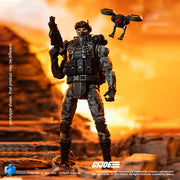HIYA - Exquisite Mini Series 1/18 Scale 4 Inch - G.I.JOE Firefly Action Figure A. - Collectables > Action Figures > toys -  HIYA TOYS